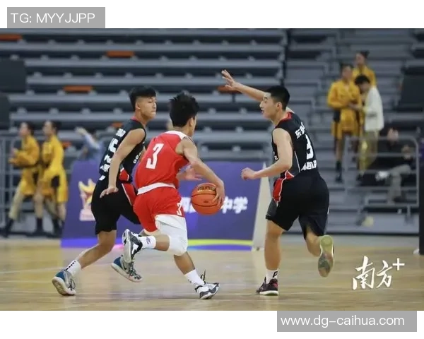 南京篮球队选拔赛点评:比赛经验如何影响球队表现与未来发展