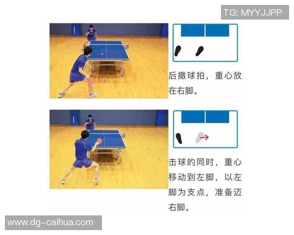 广州乒乓球队灵活性探讨:如何在比赛中应对变化与挑战