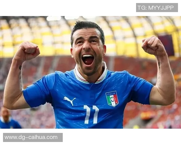 意大利足球明星盘点：从传奇到新秀的璀璨星光