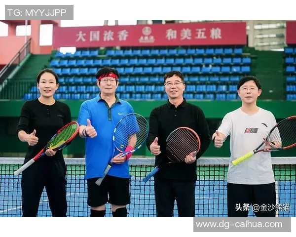 成都网球队在全国网球灵活性排行榜中荣获第六名展现出卓越实力与潜力