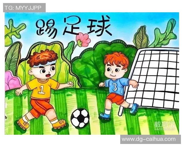 足球与画笔交织的奇妙世界探索艺术与运动的完美结合