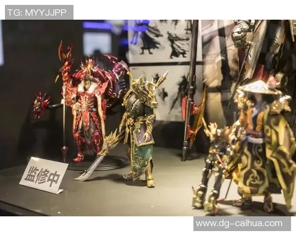 专访陈军揭秘王者荣耀成功背后的策略与创新之路