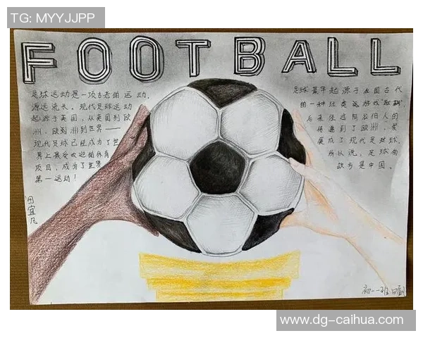 共青足球助力青少年成长培养未来足球人才的希望之路