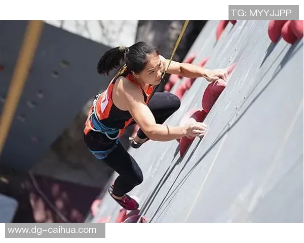 北京攀岩队在全国攀岩耐力排行榜中荣获第五名彰显实力与团队精神