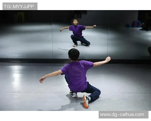 广州街舞队的奋斗旅程：从街头到舞台的真实记录与感悟