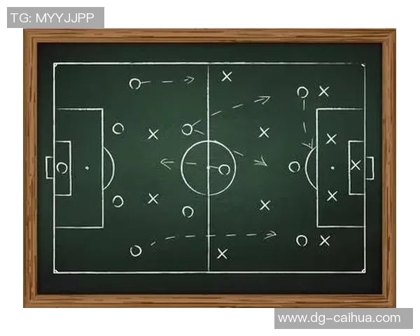 足球几何：探讨球场上的空间布局与战术运用的深度解析